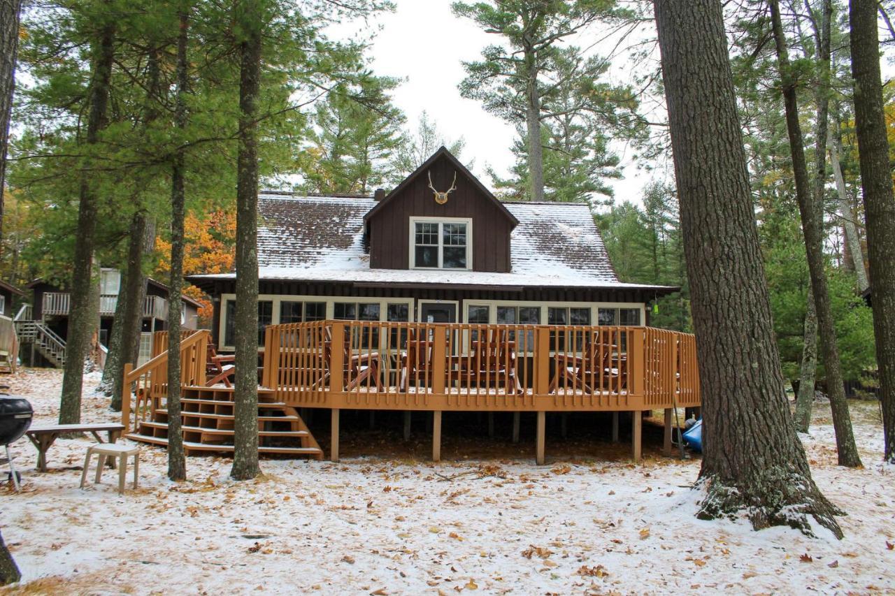 Deer Run Unit #2 Villa Saint Germain Exterior photo