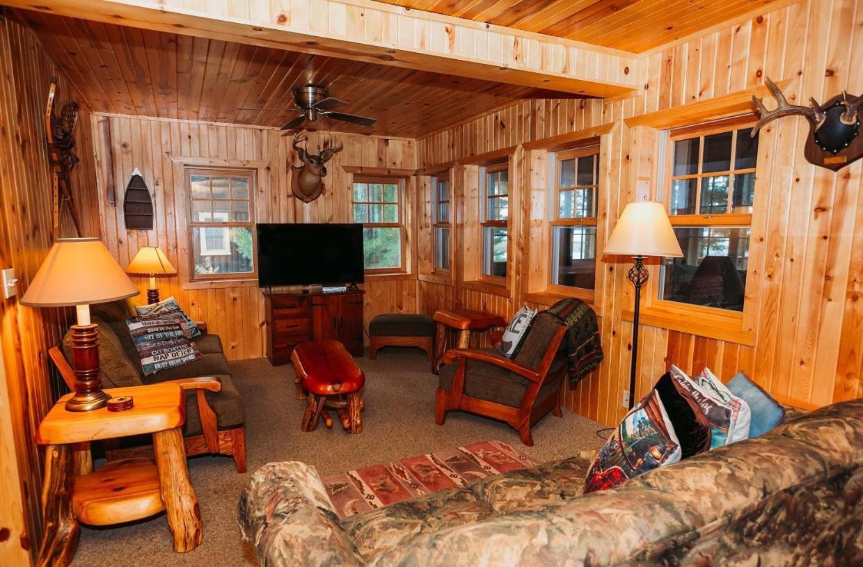 Deer Run Unit #2 Villa Saint Germain Exterior photo