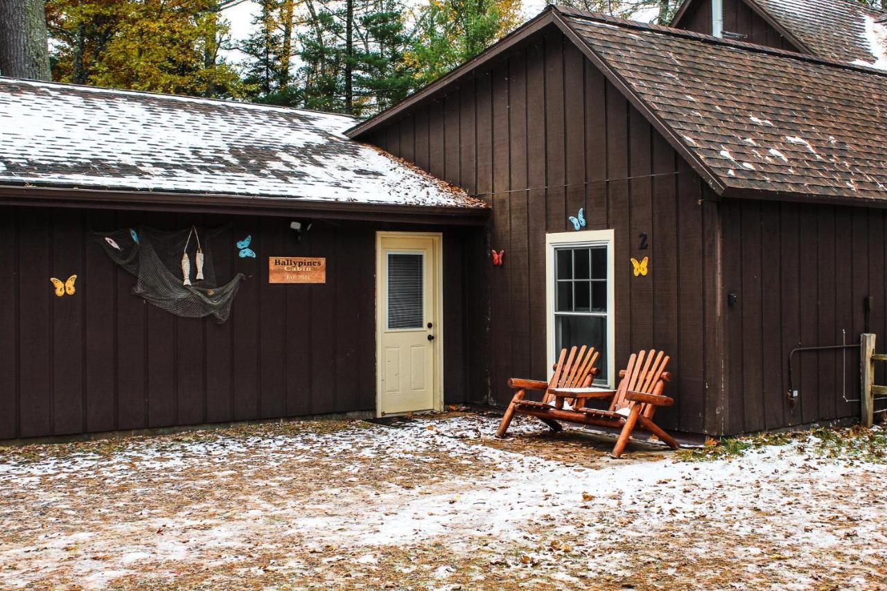 Deer Run Unit #2 Villa Saint Germain Exterior photo