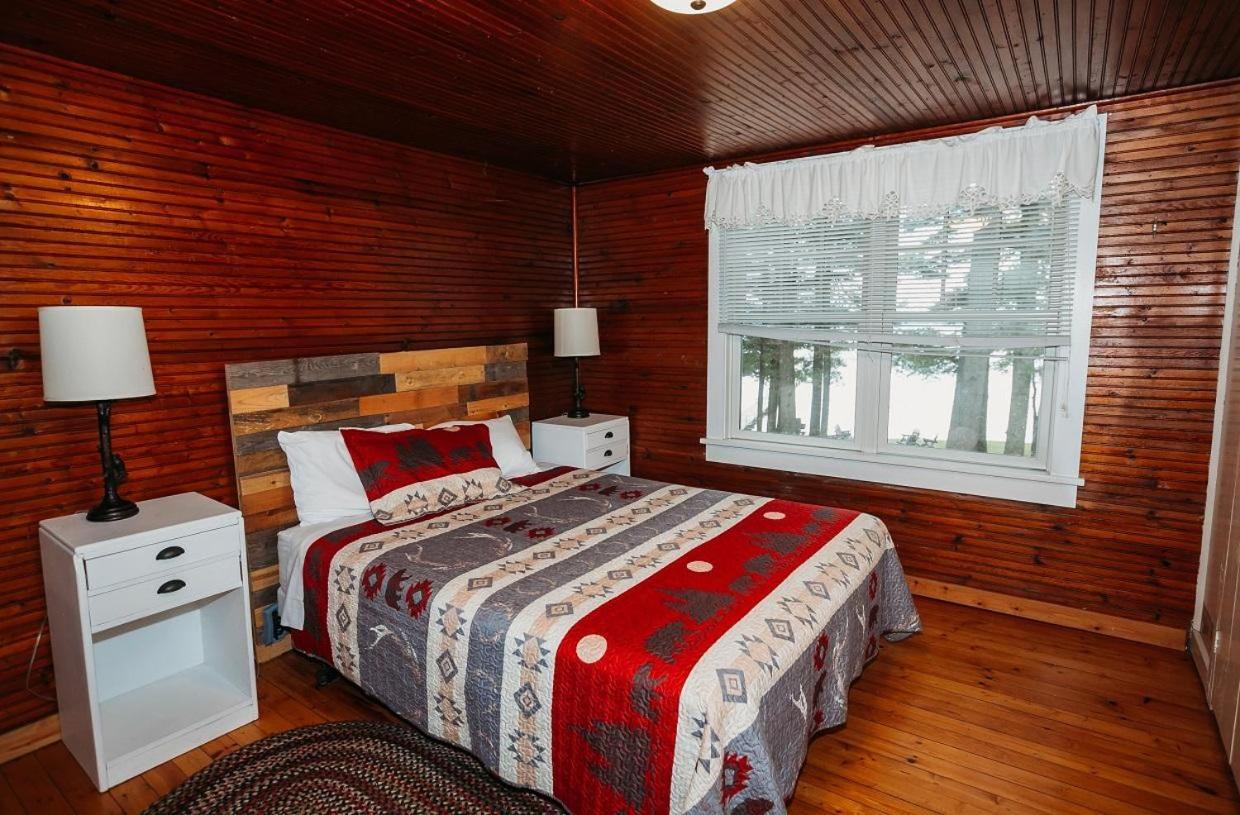 Deer Run Unit #2 Villa Saint Germain Exterior photo