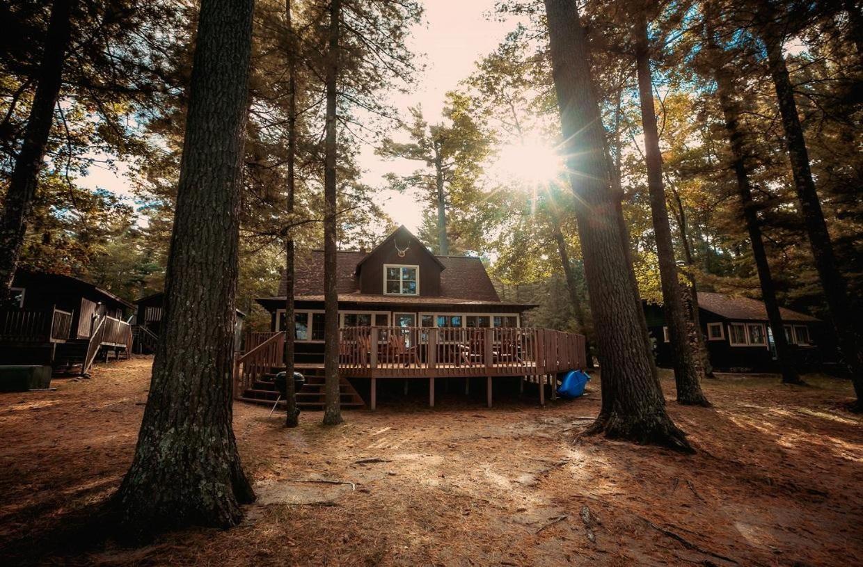 Deer Run Unit #2 Villa Saint Germain Exterior photo